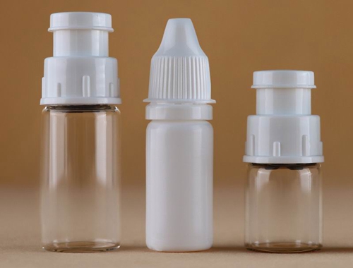 5ml 10ml freeze dried powder dry wet separation sub bottle vials 03